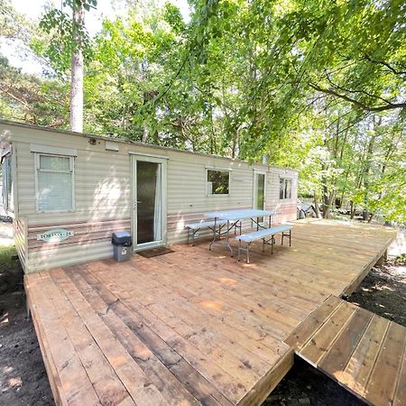 Your Camp Kormoran Holender Hel Exterior foto