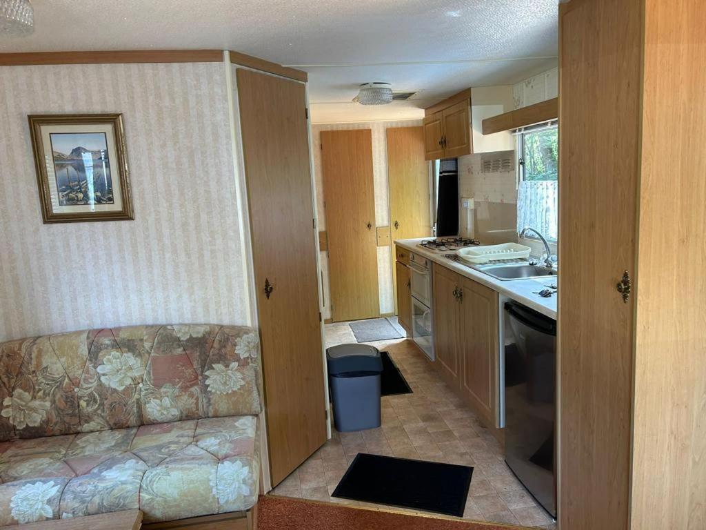 Your Camp Kormoran Holender Hel Exterior foto