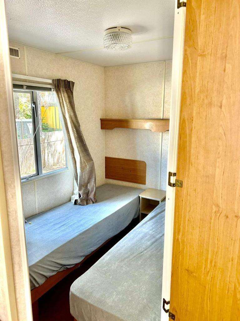 Your Camp Kormoran Holender Hel Exterior foto