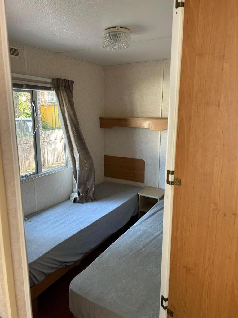 Your Camp Kormoran Holender Hel Exterior foto