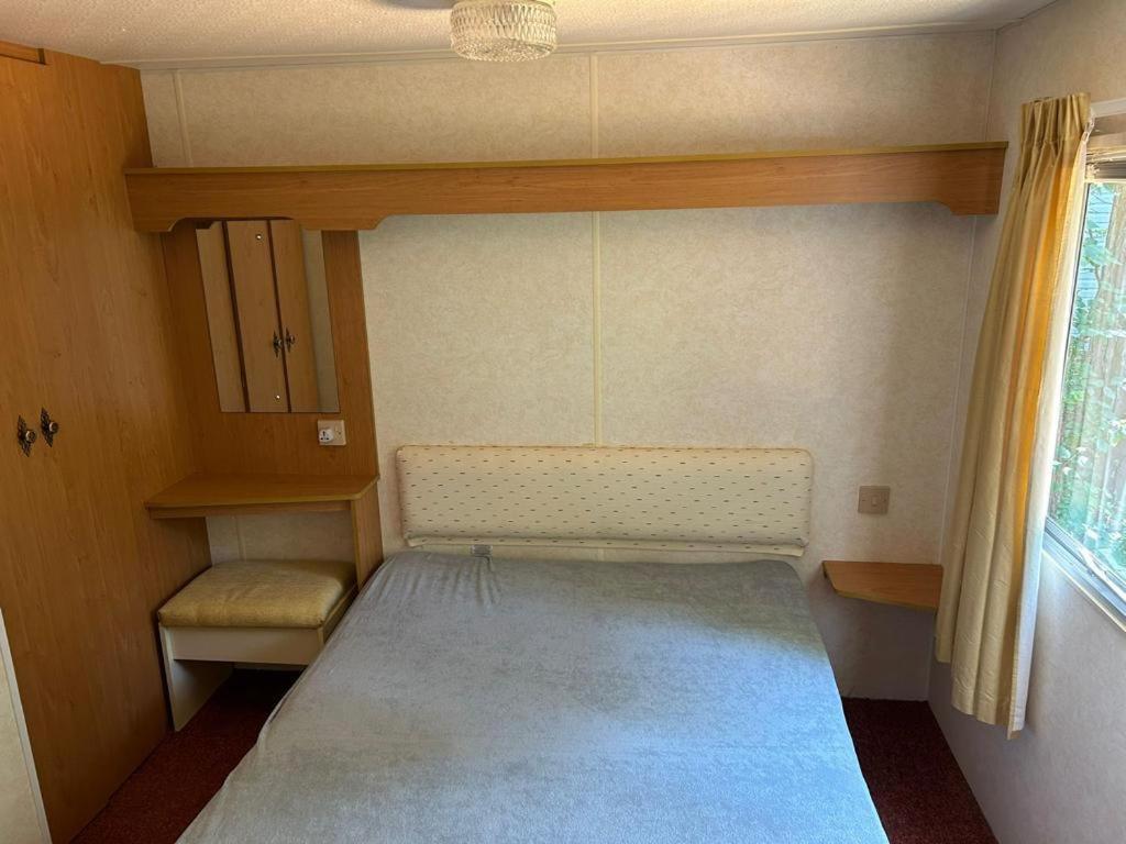 Your Camp Kormoran Holender Hel Exterior foto