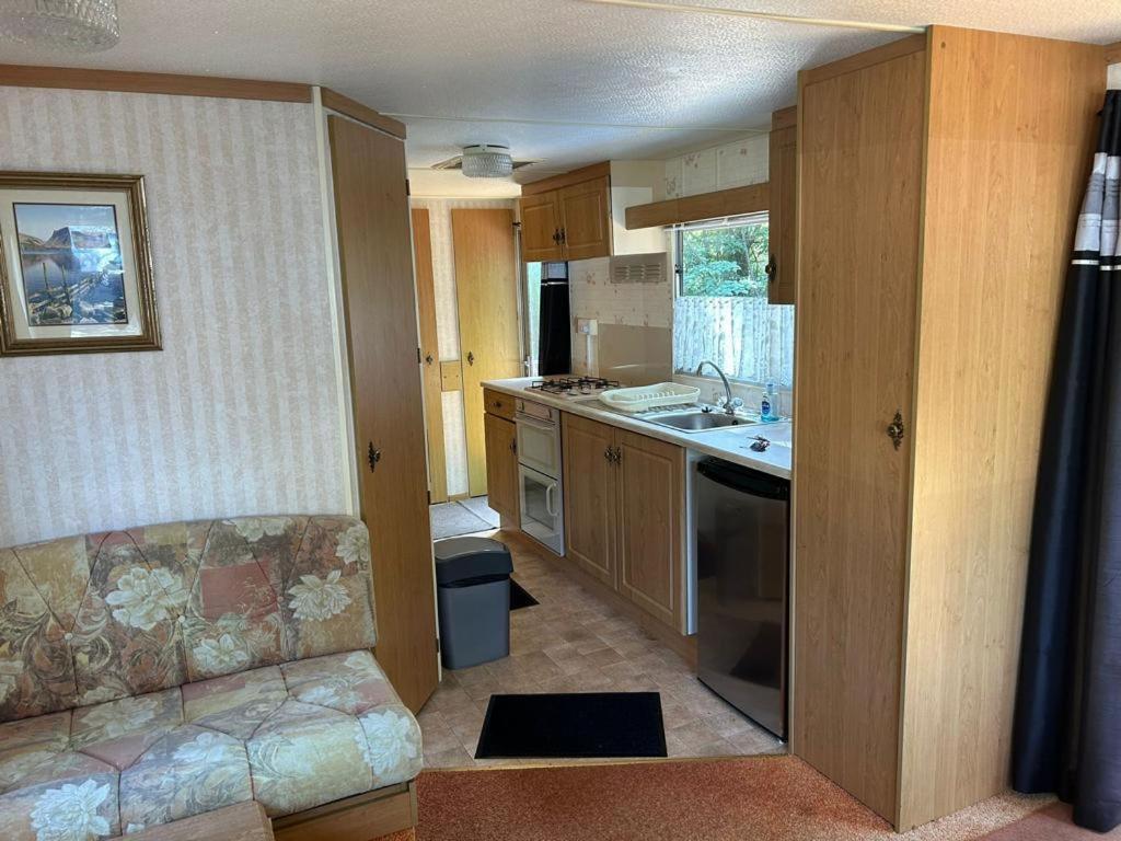 Your Camp Kormoran Holender Hel Exterior foto