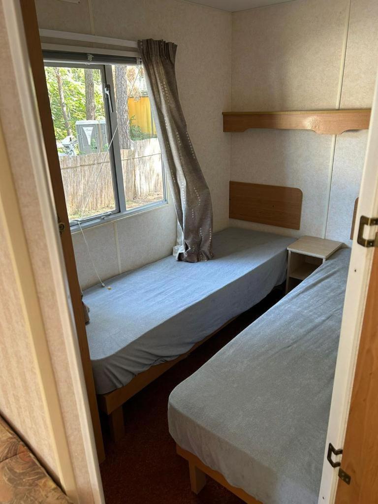 Your Camp Kormoran Holender Hel Exterior foto