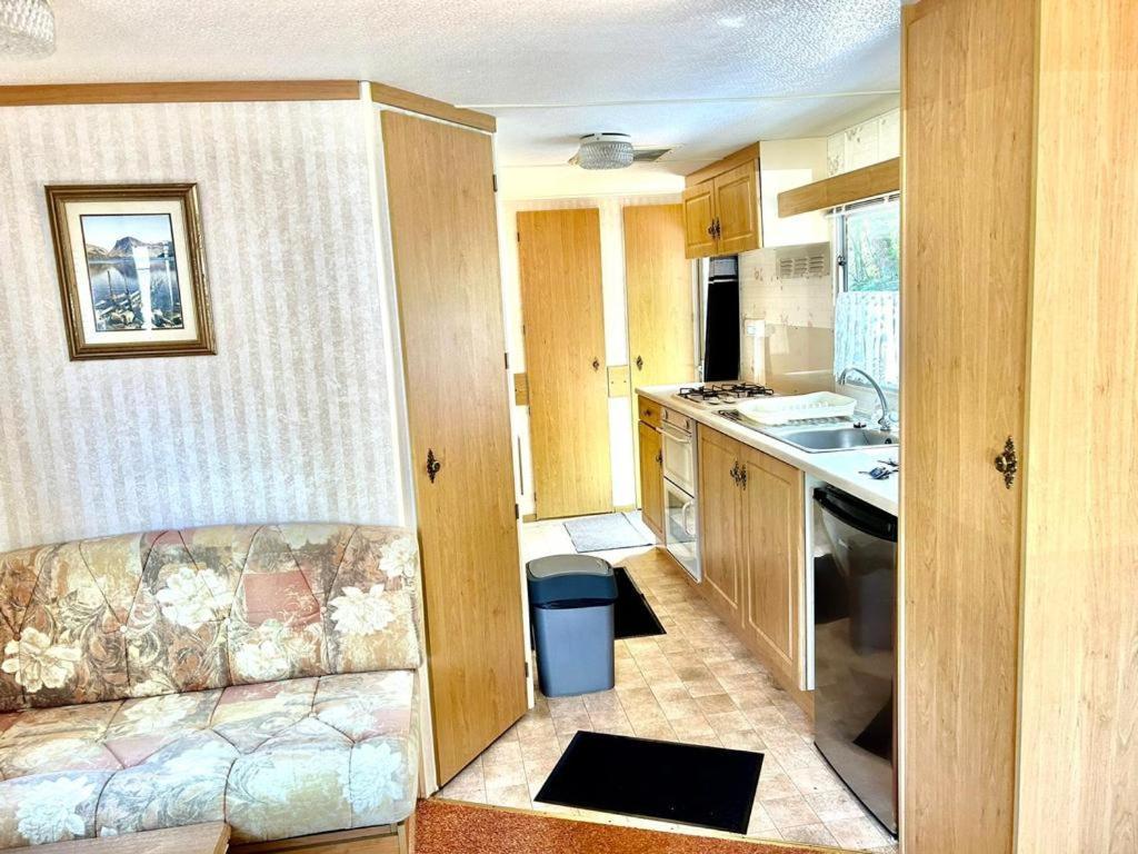 Your Camp Kormoran Holender Hel Exterior foto